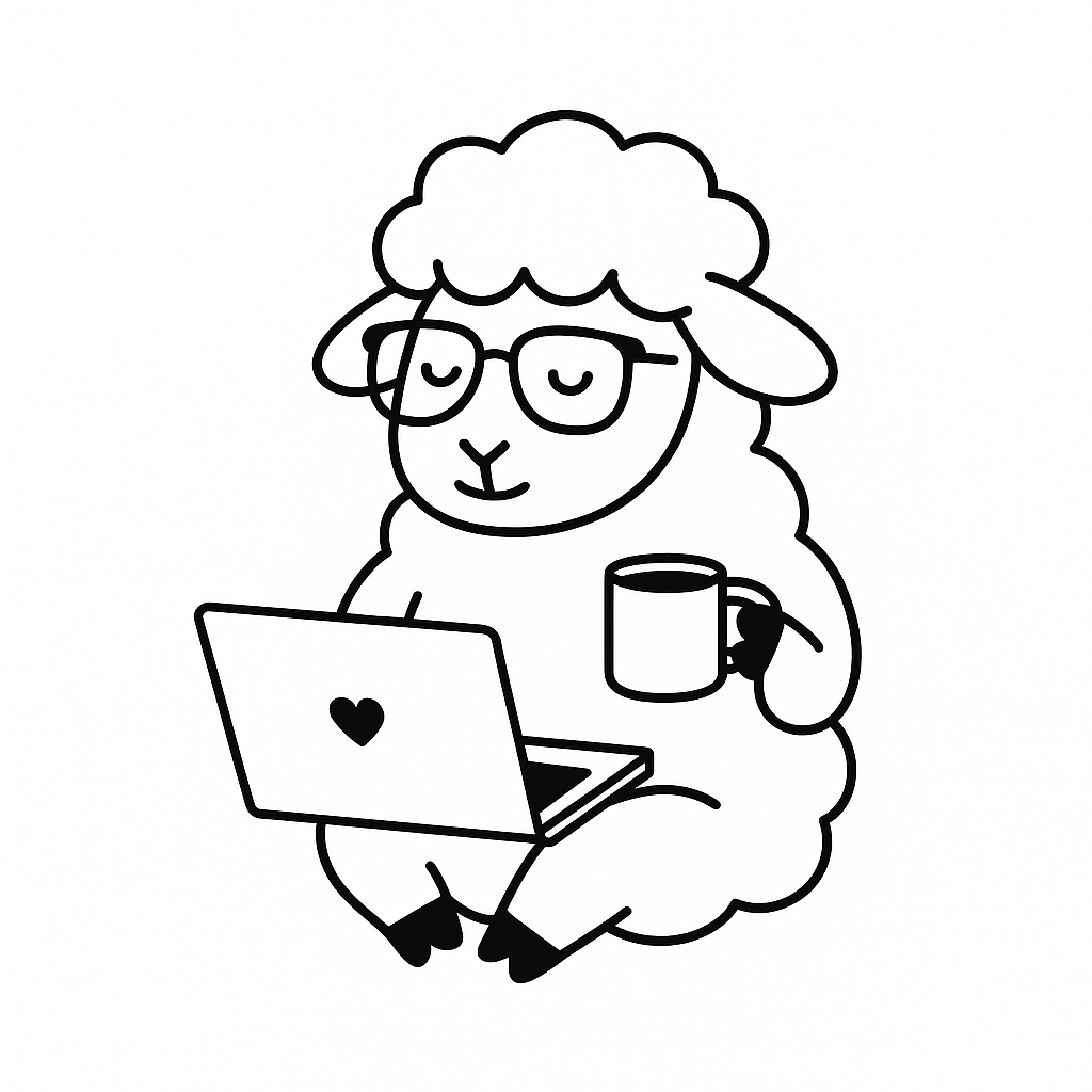 Glory Rojas developer image